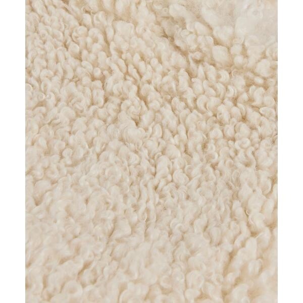 ルスーク（Le Souk）/TEDDYトートバッグ《ANDREA CARDONE/アンドレアカルドネ》