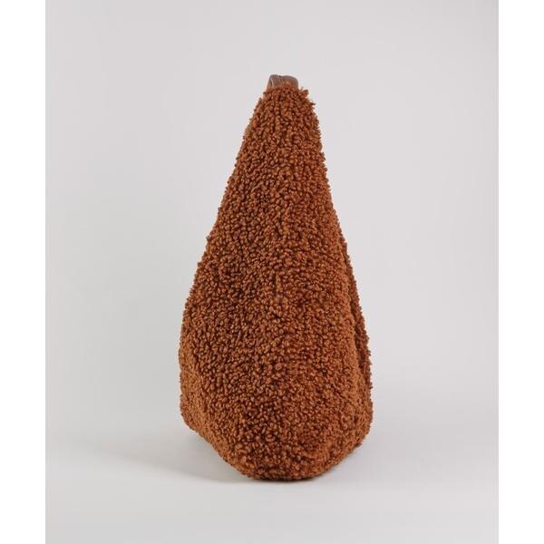 ルスーク（Le Souk）/TEDDYショルダーバッグ《ANDREA CARDONE/アンドレアカルドネ》