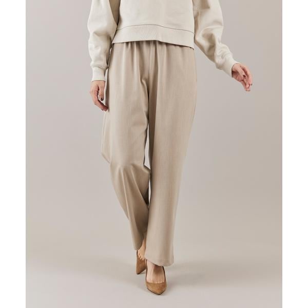 ルスーク（Le Souk）/《大きいサイズ》イージーパンツ