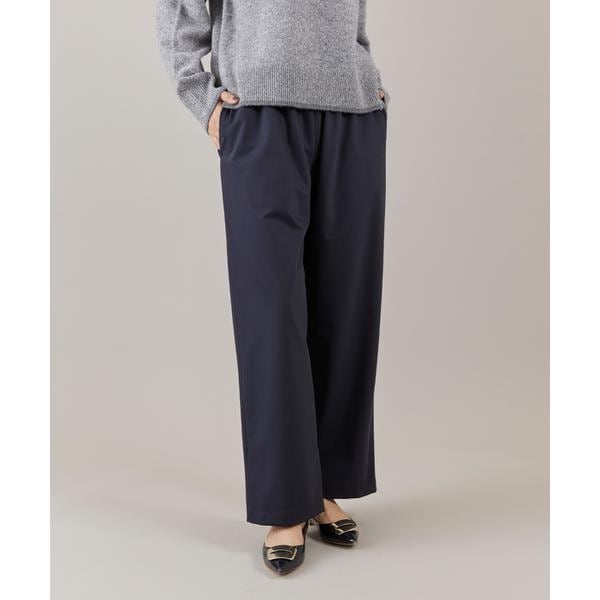 ルスーク（Le Souk）/《大きいサイズ》イージーパンツ