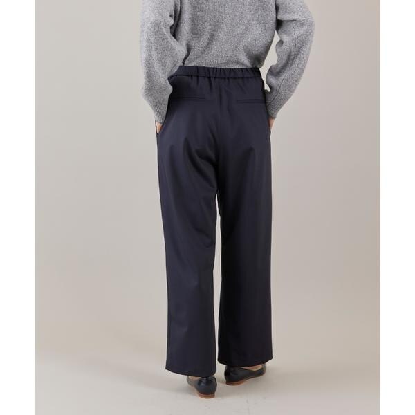 ルスーク（Le Souk）/《大きいサイズ》イージーパンツ