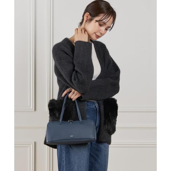 ルスーク（Le Souk）/ショルダーバッグ《 BEAURE/ヴュレ(ビュレ) 》