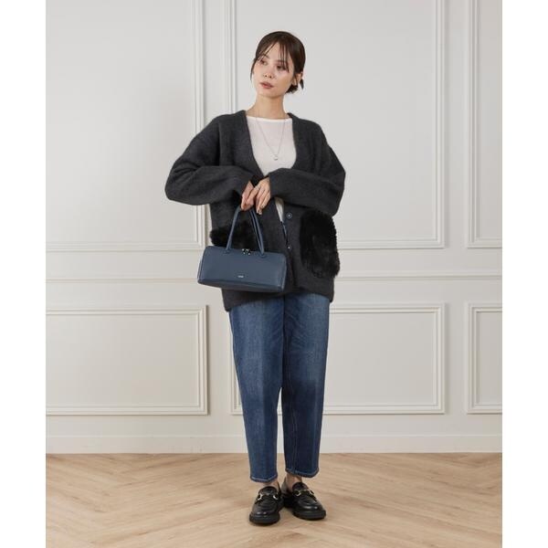 ルスーク（Le Souk）/ショルダーバッグ《 BEAURE/ヴュレ(ビュレ) 》