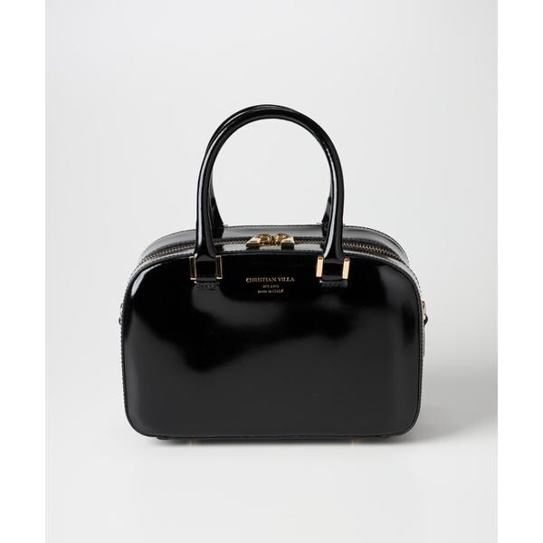 フェイバリット スキナモノ（FAVORITE SUKINAMONO）/ミニボストンバッグ《CHRISTIAN VILLA》