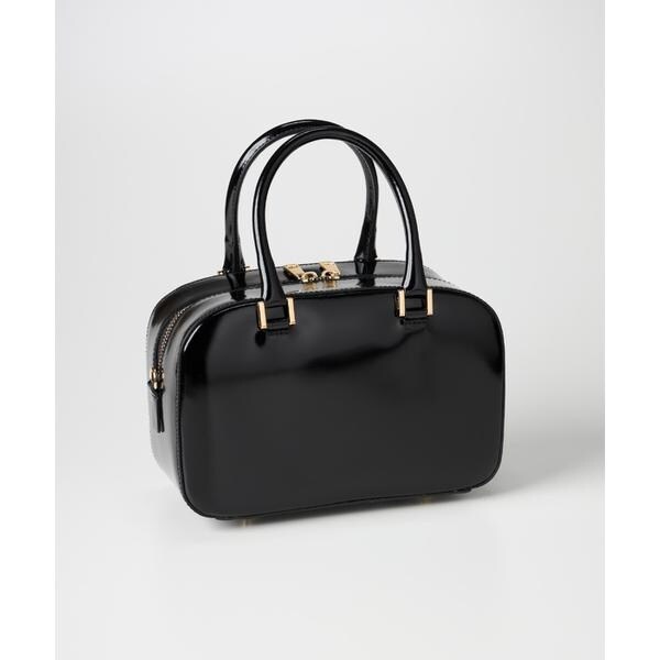 フェイバリット スキナモノ（FAVORITE SUKINAMONO）/ミニボストンバッグ《CHRISTIAN VILLA》