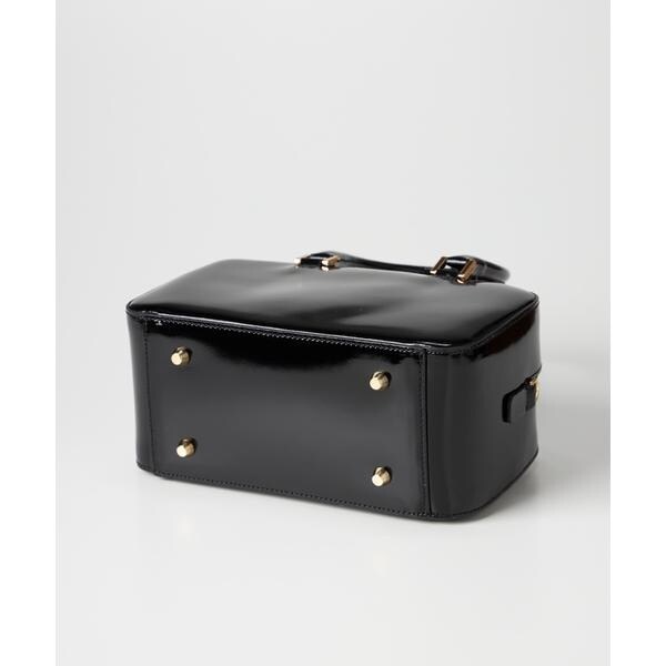 フェイバリット スキナモノ（FAVORITE SUKINAMONO）/ミニボストンバッグ《CHRISTIAN VILLA》