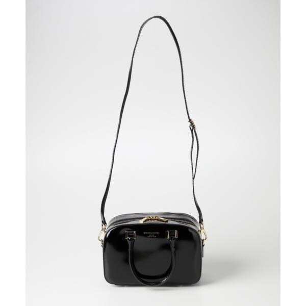 フェイバリット スキナモノ（FAVORITE SUKINAMONO）/ミニボストンバッグ《CHRISTIAN VILLA》