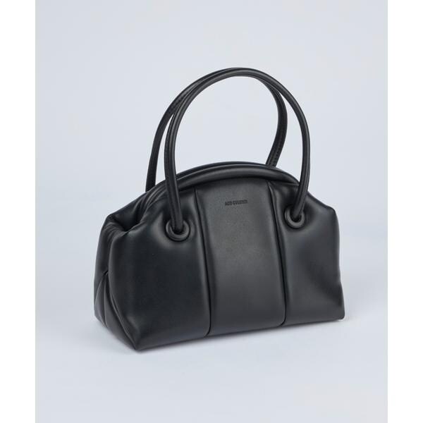 フェイバリット スキナモノ（FAVORITE SUKINAMONO）/PUFF CLASP ボストンバッグ S《ADD CULUMN》