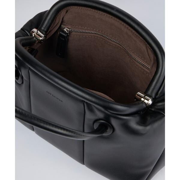 フェイバリット スキナモノ（FAVORITE SUKINAMONO）/PUFF CLASP ボストンバッグ S《ADD CULUMN》