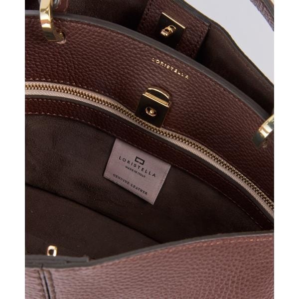 フェイバリット スキナモノ（FAVORITE SUKINAMONO）/FIORENZA  ワンハンドルバッグ《LORISTELLA/ロリステッラ》