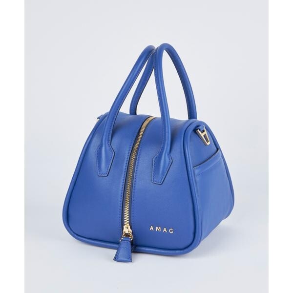 フェイバリット スキナモノ（FAVORITE SUKINAMONO）/ミニバイオ ショルダーバッグ《AMAG STUDIO》