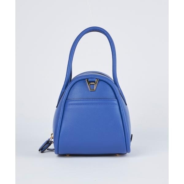 フェイバリット スキナモノ（FAVORITE SUKINAMONO）/ミニバイオ ショルダーバッグ《AMAG STUDIO》