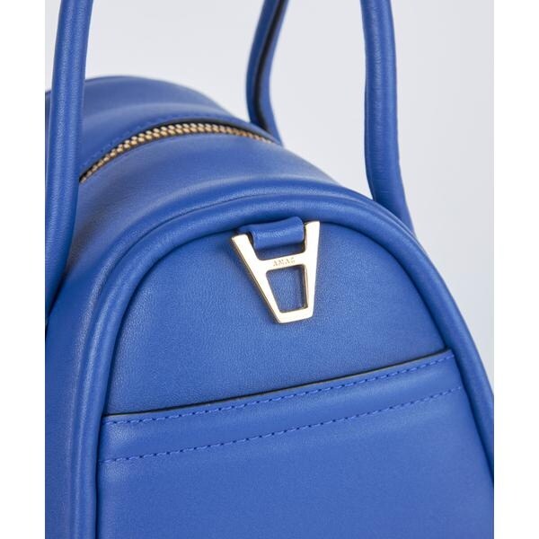 フェイバリット スキナモノ（FAVORITE SUKINAMONO）/ミニバイオ ショルダーバッグ《AMAG STUDIO》