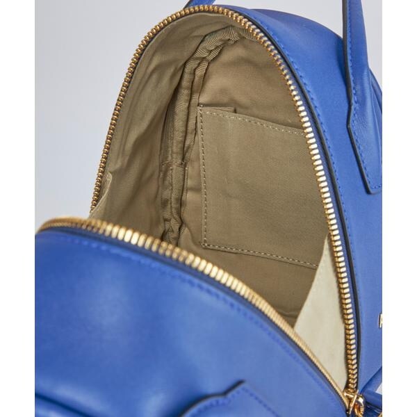 フェイバリット スキナモノ（FAVORITE SUKINAMONO）/ミニバイオ ショルダーバッグ《AMAG STUDIO》