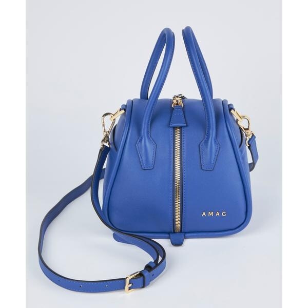 フェイバリット スキナモノ（FAVORITE SUKINAMONO）/ミニバイオ ショルダーバッグ《AMAG STUDIO》