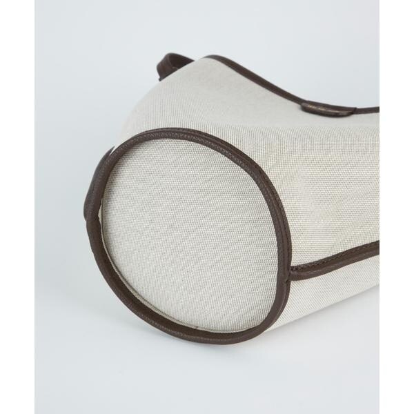 フェイバリット スキナモノ（FAVORITE SUKINAMONO）/bar−knot bucket ショルダーバッグ《FEEL AND TASTE》