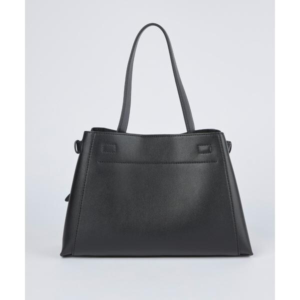 フェイバリット スキナモノ（FAVORITE SUKINAMONO）/カウハイドレザー　スモールトートバッグ《AMAG STUDIO》