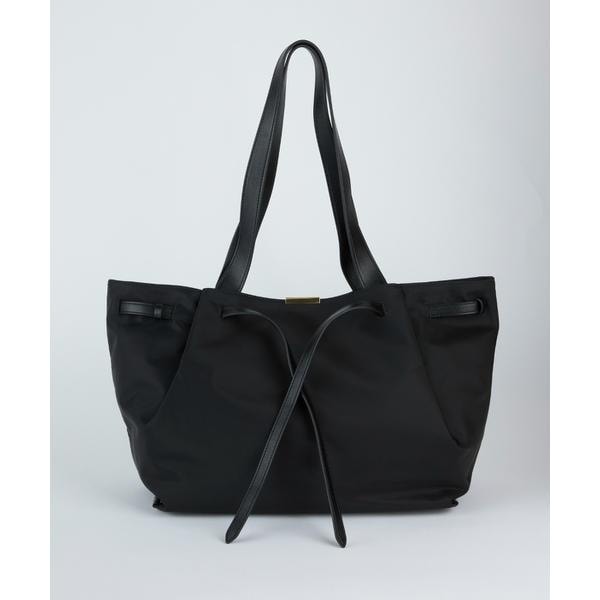 フェイバリット スキナモノ（FAVORITE SUKINAMONO）/N CHIC VILLE NYLON　トートバッグ《AMAG STUDIO》