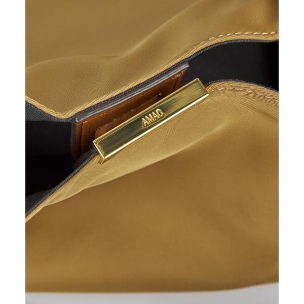 フェイバリット スキナモノ（FAVORITE SUKINAMONO）/N CHIC VILLE NYLON　トートバッグ《AMAG STUDIO》