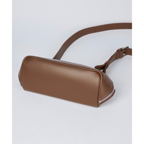 フェイバリット スキナモノ（FAVORITE SUKINAMONO）/FIGRE ボディバッグ《ADD CULUMN》