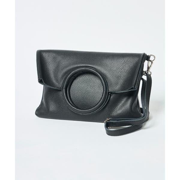 フェイバリット スキナモノ（FAVORITE SUKINAMONO）/サークルハンドルバッグ《MILLELA FIRENZE》