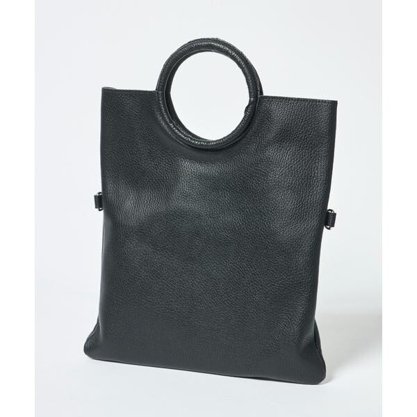 フェイバリット スキナモノ（FAVORITE SUKINAMONO）/サークルハンドルバッグ《MILLELA FIRENZE》