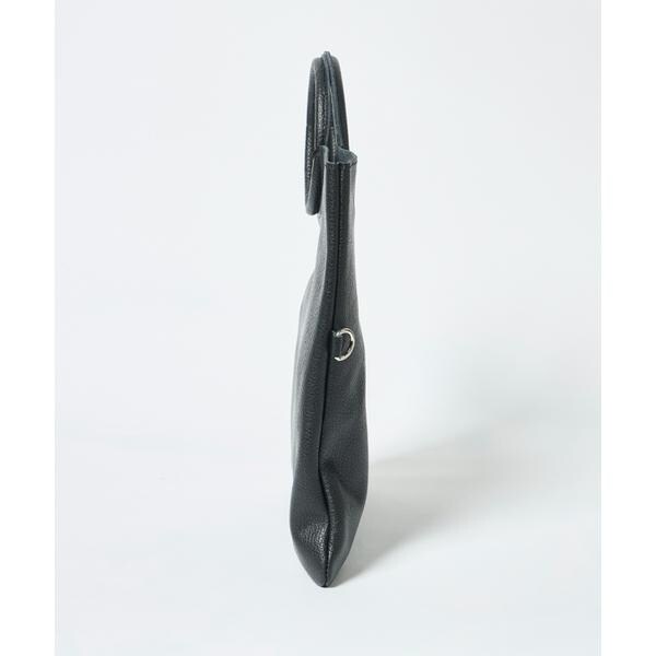 フェイバリット スキナモノ（FAVORITE SUKINAMONO）/サークルハンドルバッグ《MILLELA FIRENZE》