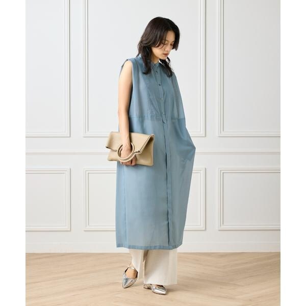 フェイバリット スキナモノ（FAVORITE SUKINAMONO）/サークルハンドルバッグ《MILLELA FIRENZE》