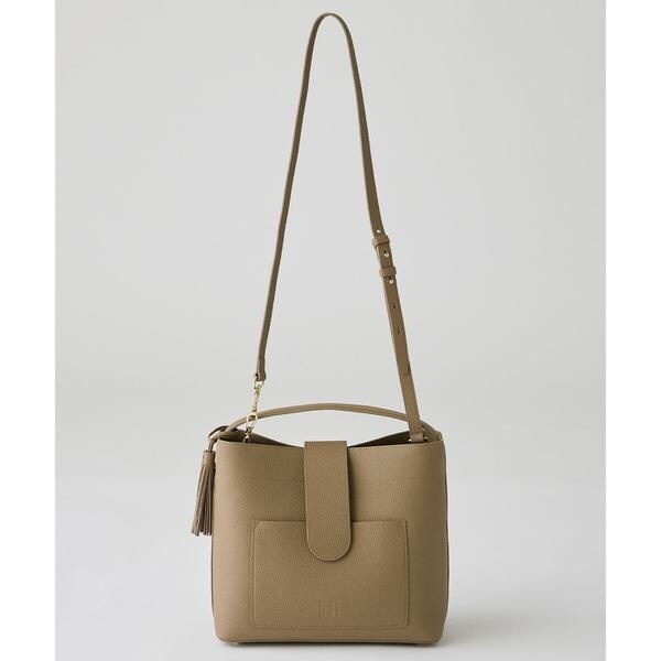 フェイバリット スキナモノ（FAVORITE SUKINAMONO）/CANDY 2WAYショルダーバッグM《ORIGINAL》