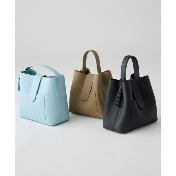 フェイバリット スキナモノ（FAVORITE SUKINAMONO）/CANDY 2WAYショルダーバッグM《ORIGINAL》