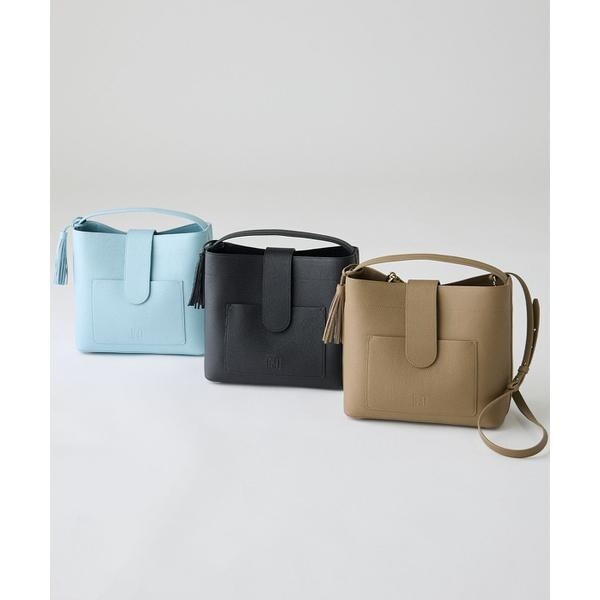 フェイバリット スキナモノ（FAVORITE SUKINAMONO）/CANDY 2WAYショルダーバッグM《ORIGINAL》