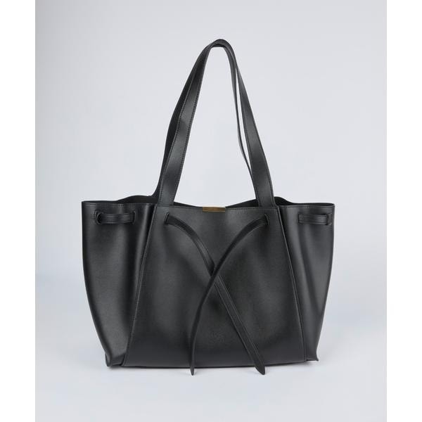 フェイバリット スキナモノ（FAVORITE SUKINAMONO）/カウハイドレザー　ラージトートバッグ《AMAG STUDIO》