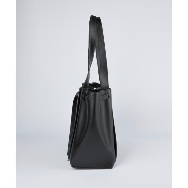 フェイバリット スキナモノ（FAVORITE SUKINAMONO）/カウハイドレザー　ラージトートバッグ《AMAG STUDIO》