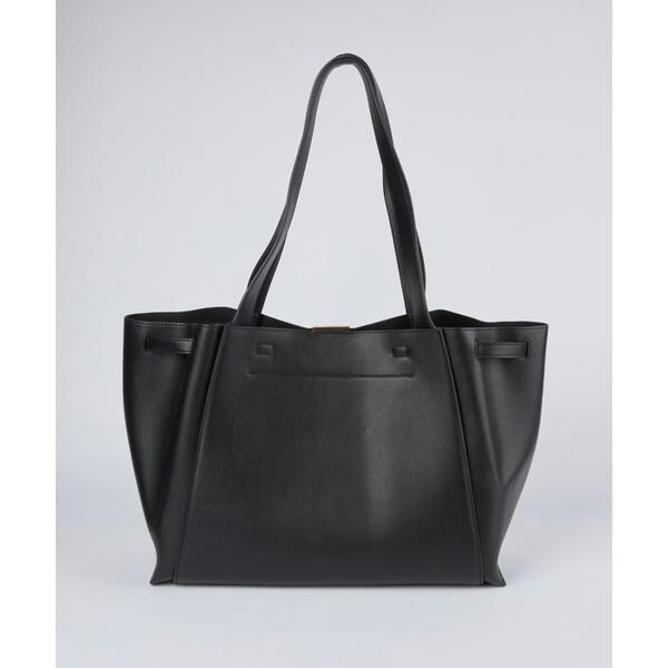 フェイバリット スキナモノ（FAVORITE SUKINAMONO）/カウハイドレザー　ラージトートバッグ《AMAG STUDIO》