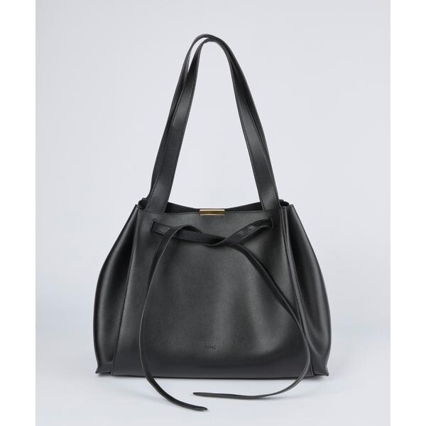 フェイバリット スキナモノ（FAVORITE SUKINAMONO）/カウハイドレザー　ラージトートバッグ《AMAG STUDIO》