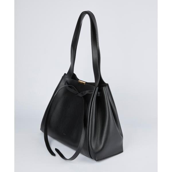 フェイバリット スキナモノ（FAVORITE SUKINAMONO）/カウハイドレザー　ラージトートバッグ《AMAG STUDIO》