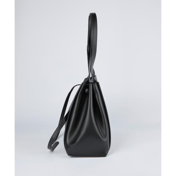 フェイバリット スキナモノ（FAVORITE SUKINAMONO）/カウハイドレザー　ラージトートバッグ《AMAG STUDIO》