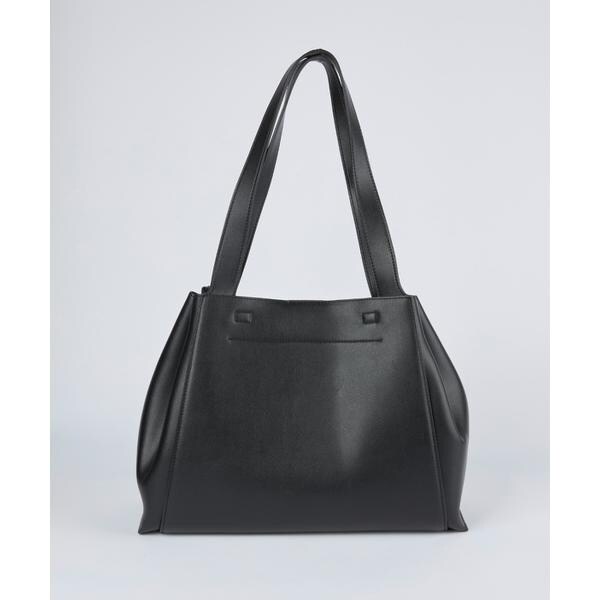 フェイバリット スキナモノ（FAVORITE SUKINAMONO）/カウハイドレザー　ラージトートバッグ《AMAG STUDIO》