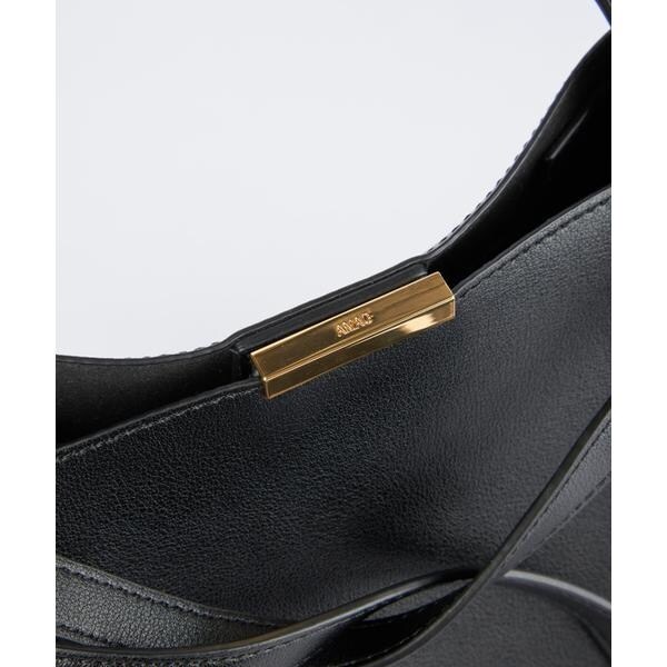 フェイバリット スキナモノ（FAVORITE SUKINAMONO）/カウハイドレザー　ラージトートバッグ《AMAG STUDIO》