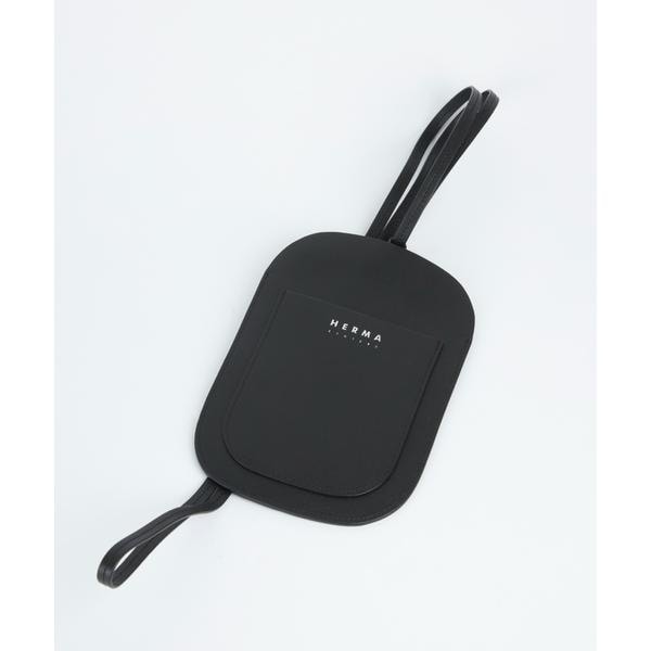 フェイバリット スキナモノ（FAVORITE SUKINAMONO）/POCHE クロスボディフォンケース《HERMA》