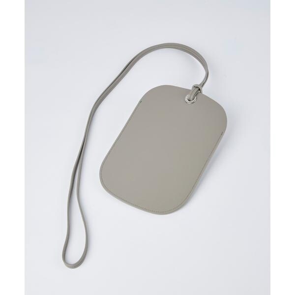 フェイバリット スキナモノ（FAVORITE SUKINAMONO）/POCHE クロスボディフォンケース《HERMA》