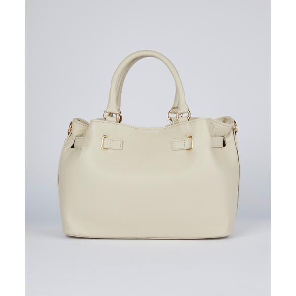 フェイバリット スキナモノ（FAVORITE SUKINAMONO）/金具付きショルダーバッグMedium《MILOS》