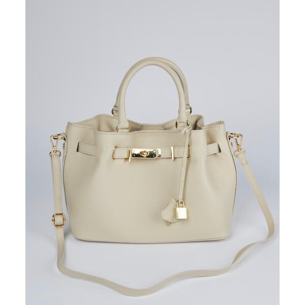 フェイバリット スキナモノ（FAVORITE SUKINAMONO）/金具付きショルダーバッグMedium《MILOS》