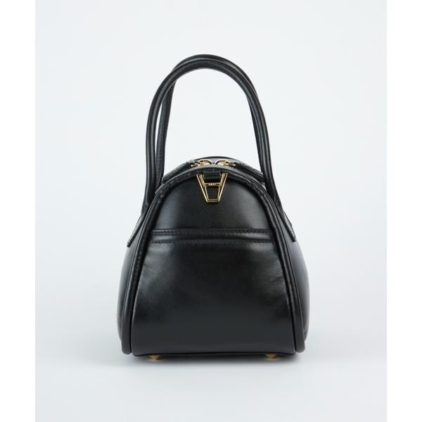 フェイバリット スキナモノ（FAVORITE SUKINAMONO）/ミニバイオ ショルダーバッグ《AMAG STUDIO》