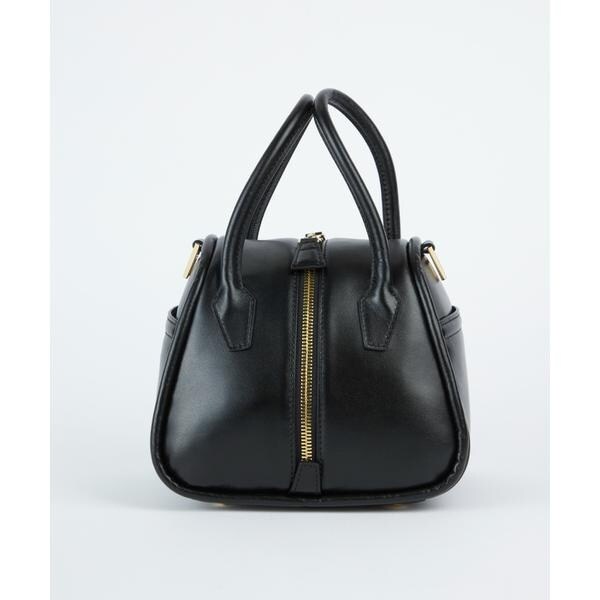 フェイバリット スキナモノ（FAVORITE SUKINAMONO）/ミニバイオ ショルダーバッグ《AMAG STUDIO》