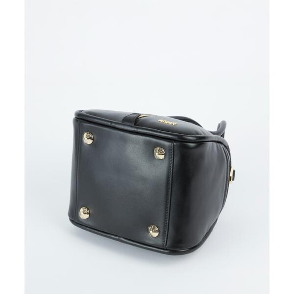 フェイバリット スキナモノ（FAVORITE SUKINAMONO）/ミニバイオ ショルダーバッグ《AMAG STUDIO》