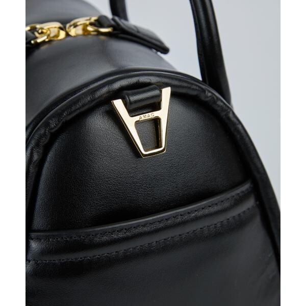 フェイバリット スキナモノ（FAVORITE SUKINAMONO）/ミニバイオ ショルダーバッグ《AMAG STUDIO》