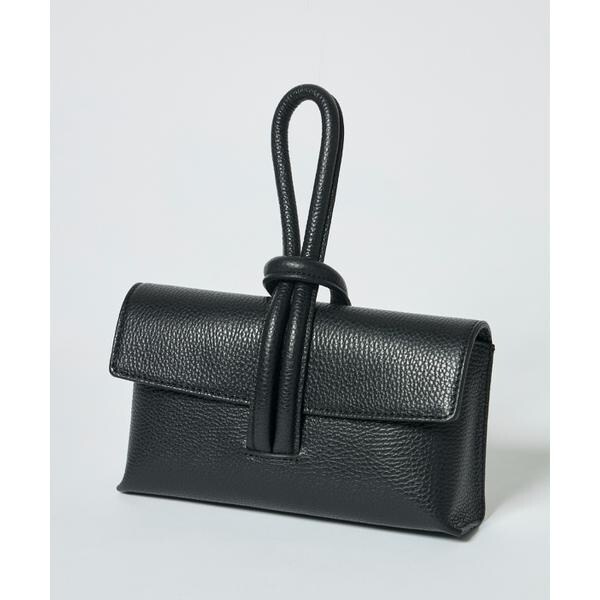 フェイバリット スキナモノ（FAVORITE SUKINAMONO）/ループハンドルバッグ《MILLELA FIRENZE》