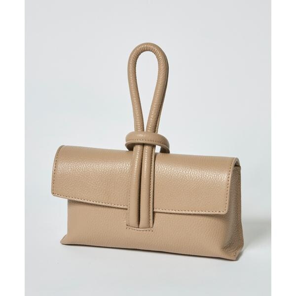 フェイバリット スキナモノ（FAVORITE SUKINAMONO）/ループハンドルバッグ《MILLELA FIRENZE》