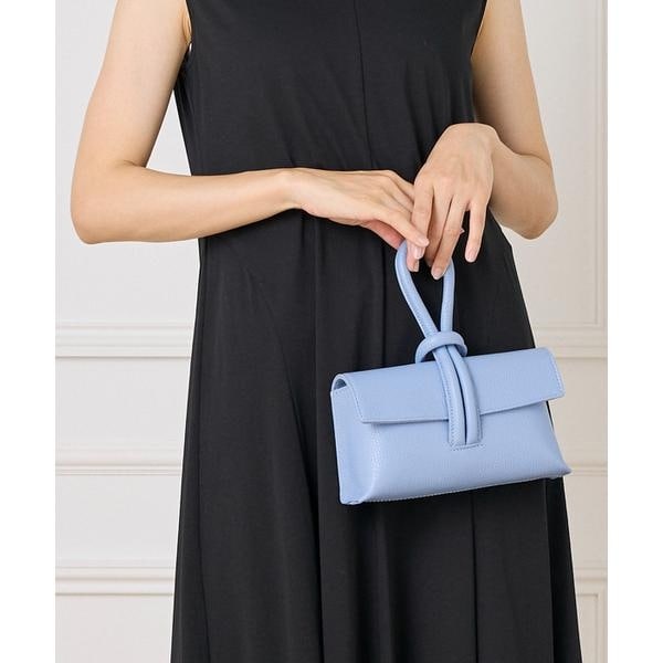 フェイバリット スキナモノ（FAVORITE SUKINAMONO）/ループハンドルバッグ《MILLELA FIRENZE》